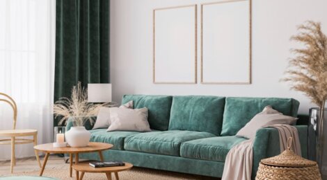 Programme immobilier neuf Les Jardins du Château - Châteaurenard à proximité du centre ville (13160) - Référence : 8828
