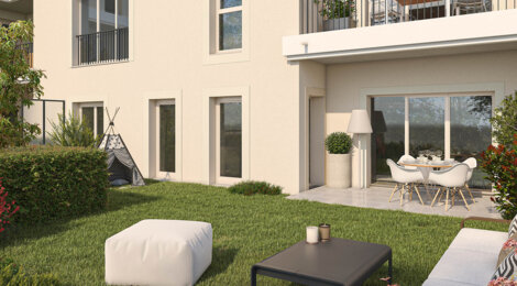 Programme immobilier neuf L'ATRIUM - Chennevières-sur-Marne proche du RER A et de Paris (94430) - Référence : 18266
