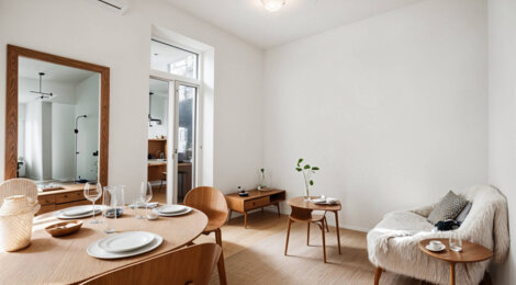 Programme immobilier neuf : Hôtel Pirondeau - Chinon quartier Saint-Étienne réhabilitation Malraux d’exception (37500) - Référence : 15332