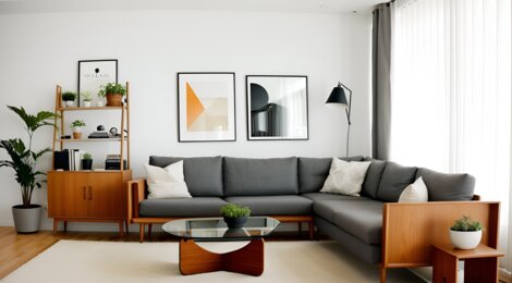 Programme immobilier neuf L'Égérie - Clamart : appartements neufs du studio au T5 à 300 m du tramway T6 Pavé Blanc (92140) - Référence : 15919
