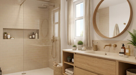 Programme immobilier neuf L'Orfèvre - Clamart : Appartements studio–T6 avec terrasses, jardins privatifs et proximité Grand Canal (92140) - Référence : 18024