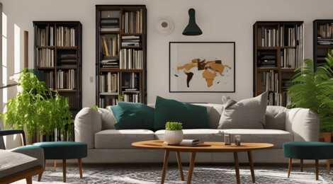 Programme immobilier neuf Ateliers 58 - Clamart Pavé Blanc à deux pas du T6 (92140) - Référence : 17278