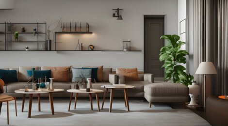 Programme immobilier neuf FAVORI - Clayes-sous-Bois : appartements neufs du studio au 4 pièces proche du futur métro 18 (78340) - Référence : 14957