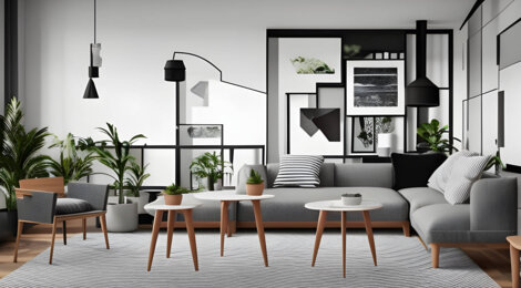 Programme immobilier neuf LES JARDINS DE MUSSET - Clermont-Ferrand : appartements neufs contemporains près de la gare (63000) - Référence : 12026