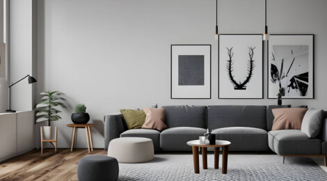 Programme immobilier neuf CIME'O - Cluse résidence avec vues sur les montagnes (74300) - Référence : 16231