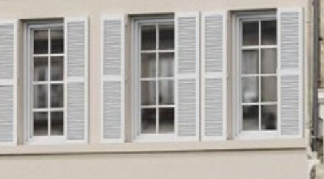 Programme immobilier neuf RUE DE L'ISLE D'OR - Cognac réhabilitation au cœur du Vieux Cognac (16100) - Référence : 17757