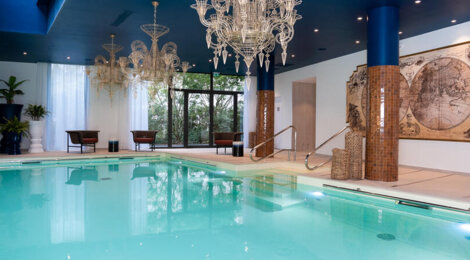 Programme immobilier neuf Villa Beausoleil Colmar - Colmar : 106 appartements séniors T1–T3 éligibles LMNP à 300m du centre historique (68000) - Référence : 15754