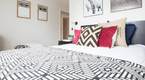 Programme immobilier neuf les carrés osmia - Colmar Duplex-Jardin près de La Petite Venise (68000) - Référence : 14057