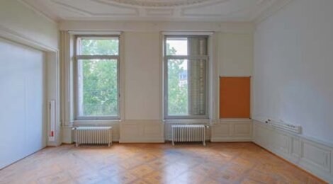 Programme immobilier neuf : 10, place de la Cathédrale CGP - Colmar Vieille Ville : 18 appartements neufs face à la Cathédrale éligibles loi Malraux (68000) - Référence : 15963