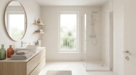 Programme immobilier neuf L'Orangerie - Colombes : 58 appartements neufs du studio au 4 pièces au pied de la Gare Transilien J (92700) - Référence : 14879