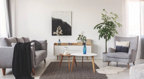 Programme immobilier neuf LA LISIÈRE - Compiègne dans le quartier des Sablons (60200) - Référence : 12919