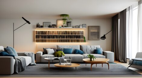 Programme immobilier neuf BAHIA - Concarneau : logements neufs T1–T5 entre plage, centre-ville et espaces verts (29900) - Référence : 14732