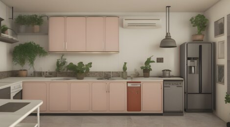 Programme immobilier neuf Les Pavillons de Flore - Corbas à deux pas du bus 54 direction Vénissieux (69960) - Référence : 16005