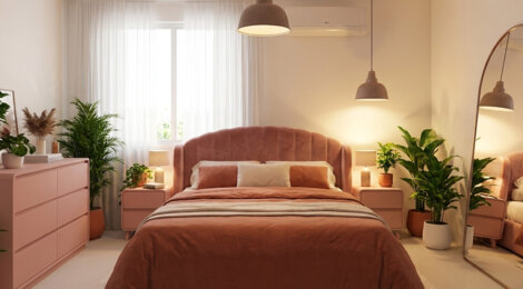 Programme immobilier neuf Les Pavillons de Flore - Corbas à deux pas du bus 54 direction Vénissieux (69960) - Référence : 16005