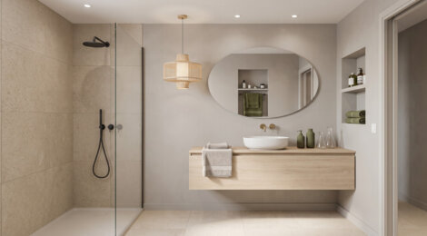 Programme immobilier neuf Balzane - Couëron : Appartements T2–T3 et maisons T4 avec terrasses, jardins privatifs et proximité bourg (44220) - Référence : 14749
