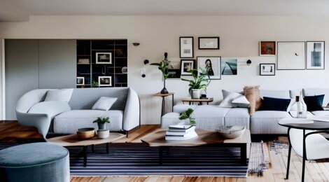Programme immobilier neuf L'ENVOL - Courcouronnes : appartements neufs du studio au 5 pièces en écoquartier Les Horizons (91000) - Référence : 15580