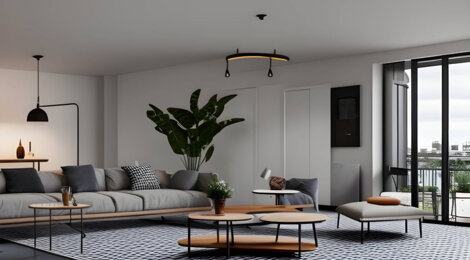 Programme immobilier neuf Villa Tilia - Croix : appartements neufs haut de gamme proche de la Villa Cavrois (59170) - Référence : 14910