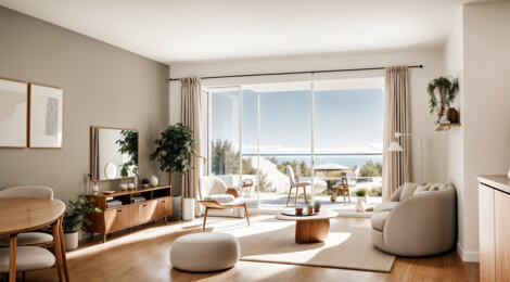 Programme immobilier neuf RESIDENCE DE L'ETOILE - Cucq sur la Côte d’Opale face à la mer (62780) - Référence : 11463