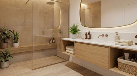 Programme immobilier neuf CADENCE - Deauville résidence neuve à 300 m de la Place Morny (14800) - Référence : 17308