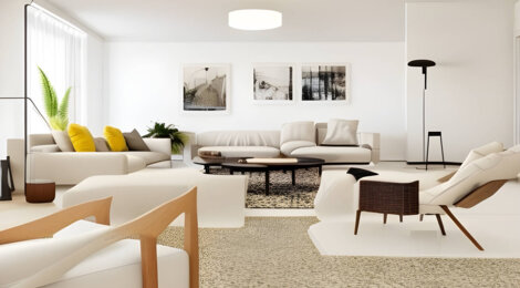 Programme immobilier neuf L'Écrin - Décines-Charpieu : Appartements T2–T5 avec terrasses, parking sécurisé et proximité commodités (69150) - Référence : 14773
