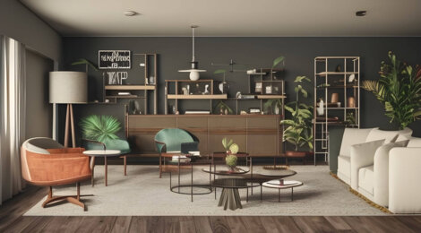 Programme immobilier neuf LES BALCONS DE JULIETTE - Décines-Charpieu : résidence seniors LMNP en centre-ville avec appartements neufs du studio au 3 pièces (69150) - Référence : 14936