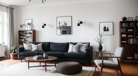 Programme immobilier neuf Côté Ouest - Déville-lès-Rouen : 43 logements neufs du studio au T4 à 5 min du centre-ville (76250) - Référence : 15921
