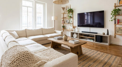 Programme immobilier neuf RUE DE LA BARRE - Dieppe appartement à rénover au cœur des rues commerçantes (76200) - Référence : 17347