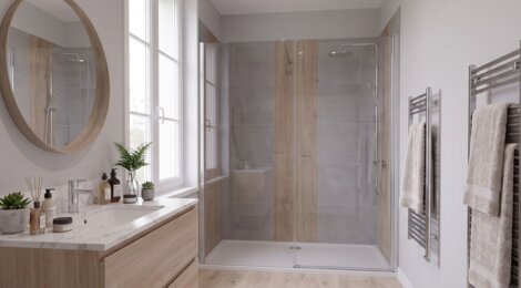 Programme immobilier neuf RUE PECQUET - Dieppe appartement rénové à deux pas de la plage (76200) - Référence : 17774