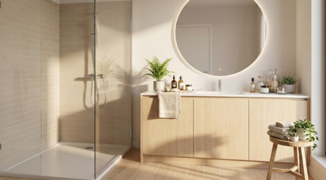 Programme immobilier neuf PARC DRAPEAU - Dijon : 20 logements neufs du studio au T5 à 50 m du tramway Junot (21000) - Référence : 14630