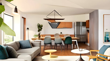 Programme immobilier neuf BILOBA - ACCESSION ABORDABLE - Dijon : Appartements studio–T4 avec toits-terrasses, cuisines équipées et écoquartier proche des commerces (21000) - Référence : 14632