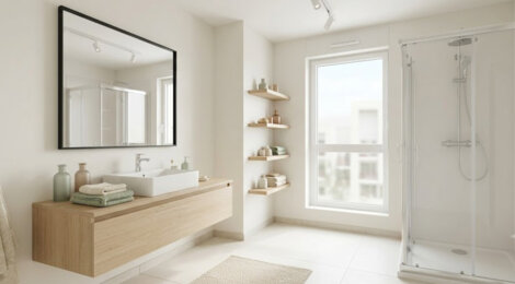 Programme immobilier neuf GINKGO - Dijon : Appartements T2–T4 avec terrasses, duplex et proximité Parc de la Colombière (21000) - Référence : 14420