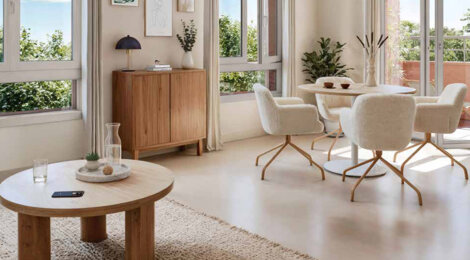 Programme immobilier neuf L'OREE DES MARAICHERS - Dijon  proche université de Bourgogne (21000) - Référence : 14641