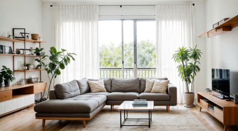 Programme immobilier neuf Le Clos Longpré - Domont à proximité du Transilien H (95330) - Référence : 9046