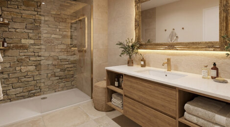 Programme immobilier neuf NEOZEN - Douvaine appartements lumineux proche Genève et commerces (74140) - Référence : 17665