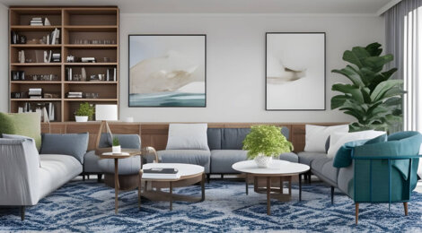 Programme immobilier neuf Villa Le Rolland - Drancy : appartements neufs T2–T5 dans le quartier des Oiseaux à 6 km de Paris (93700) - Référence : 15728