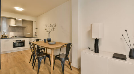 Programme immobilier neuf Le DUO - Drusenheim à proximité du centre (67410) - Référence : 9451