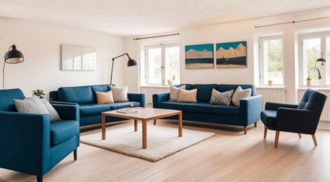 Programme immobilier neuf Hoya - Dunkerque panorama sur la mer (59140) - Référence : 15776