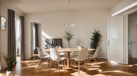 Programme immobilier neuf LA MAISON DU MARIN - Dunkerque réhabilitation dans le quartier Citadelle (59140) - Référence : 13283