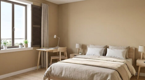 Programme immobilier neuf AVENUE DE CHARBONNIÈRES (69) - Écully adresse réhabilitée aux portes de Lyon (69130) - Référence : 17265