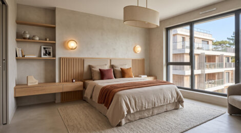 Programme immobilier neuf TELLEMENT ENGHIEN - Enghien-les-Bains : appartements neufs du studio au 5 pièces à 250m du casino (95880) - Référence : 14892