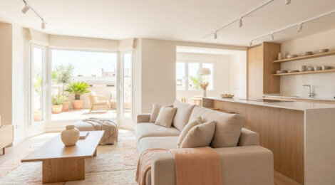 Programme immobilier neuf Parenthèse - Epfig résidence neuve à 30 min de Strasbourg (67680) - Référence : 17290