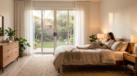 Programme immobilier neuf DOMAINE TERRA VERDE - Erquy : maisons et appartements neufs 3 à 5 pièces à 700 m du centre-ville (22430) - Référence : 14666