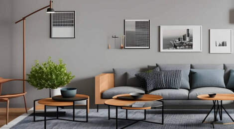 Programme immobilier neuf DUO LOTHAIRE - Erstein proche des bords de l’Ill (67150) - Référence : 9433