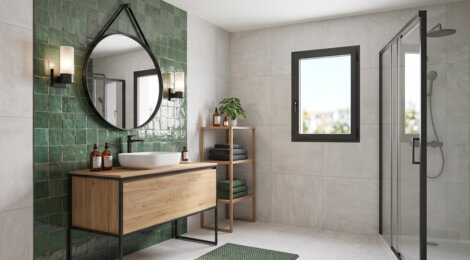 Programme immobilier neuf VALLEE DU LYS - Escalquens : appartements neufs du 2 au 5 pièces en cœur de ville résidentiel (31750) - Référence : 14860