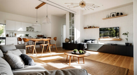 Programme immobilier neuf Au Fil de l'Ô - Évreux au cœur de ville à deux pas de l’Hôtel-de-Ville (27000) - Référence : 11607