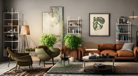 Programme immobilier neuf Le Domaine du Bois de la Garenne - Évry : appartements et maisons neuves à deux pas du bois de la Garenne, RE2020 et luminosité (91000) - Référence : 15673