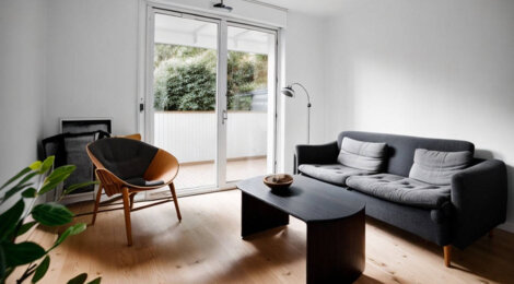 Programme immobilier neuf HELIOS - Evry-Courcouronnes proche RER D (91000) - Référence : 17099