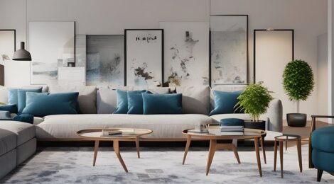 Programme immobilier neuf LES TERRASSES DU MONT -  Falicon : appartements neufs du studio au 4 pièces sur les hauteurs de Nice (06950) - Référence : 14395