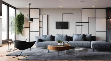 Programme immobilier neuf Arbor&sens - Feigères : Appartements T2–T5 avec terrasses, jardins privatifs et proximité Genève (74160) - Référence : 7244