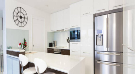 Programme immobilier neuf LES CARRÉS CLINT - Fessenheim : Appartements T4 avec jardins, terrasses et garages proche de la frontière suisse (68740) - Référence : 4506